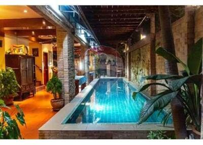 360 Sqm. Townhouse listed for ฿ 33,000,000.