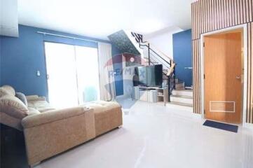 110 Sqm., 3 Beds, 2 Baths Townhouse listed for ฿ 2,500,000.