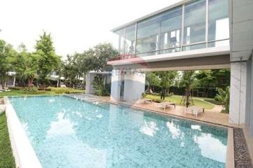 110 Sqm., 3 Beds, 2 Baths Townhouse listed for ฿ 2,500,000.