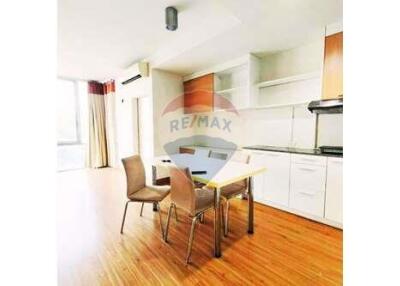 Condo for Rent!!! "The Iris Rama 9 - Srinagarindra"