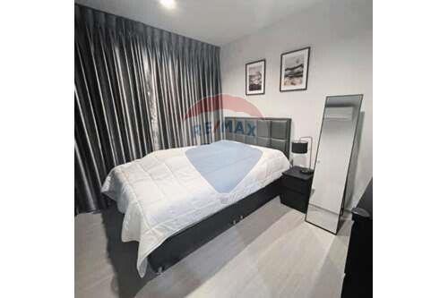 Condo for Rent!!! "Rhythm Asoke 1 " MRT Phra Ram 9