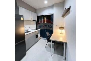 Condo for Rent!!! "Rhythm Asoke 1 " MRT Phra Ram 9