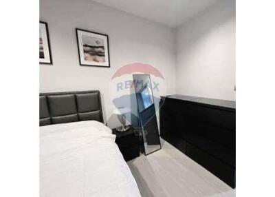 Condo for Rent!!! "Rhythm Asoke 1 " MRT Phra Ram 9