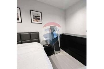 Condo for Rent!!! "Rhythm Asoke 1 " MRT Phra Ram 9