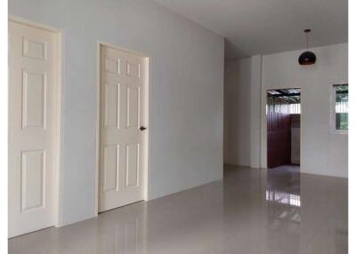 30 Sqm. Townhouse listed for ฿ 1,310,000.