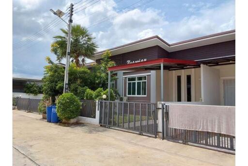 30 Sqm. Townhouse listed for ฿ 1,310,000.