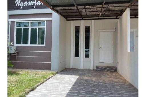 30 Sqm. Townhouse listed for ฿ 1,310,000.