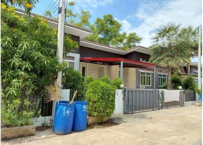 30 Sqm. Townhouse listed for ฿ 1,310,000.