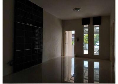 30 Sqm. Townhouse listed for ฿ 1,310,000.