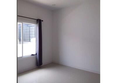 108 Sqm. Townhouse listed for ฿ 2,700,000.