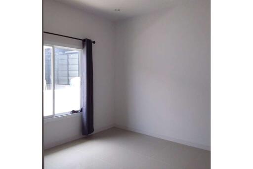 108 Sqm. Townhouse listed for ฿ 2,700,000.