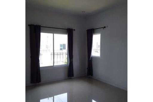 108 Sqm. Townhouse listed for ฿ 2,700,000.