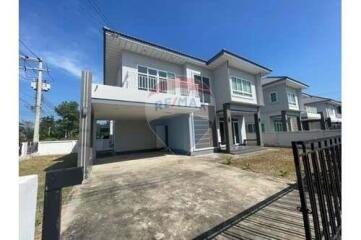 228 Sqm. Townhouse listed for ฿ 4,400,000.