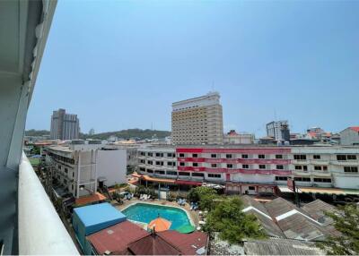 Newly Renovated Studiofor Sale Yensabai Condotel