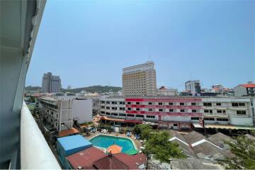 Newly Renovated Studiofor Sale Yensabai Condotel