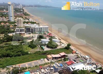 1 Bed 1 Bath in Jomtien CR3152