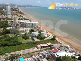 1 Bed 1 Bath in Jomtien CR3152