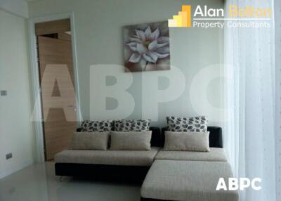 1 Bed 1 Bath in Jomtien CR3152