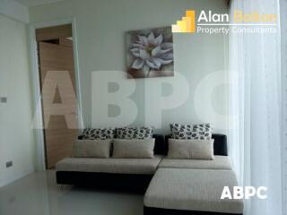 1 Bed 1 Bath in Jomtien CR3152