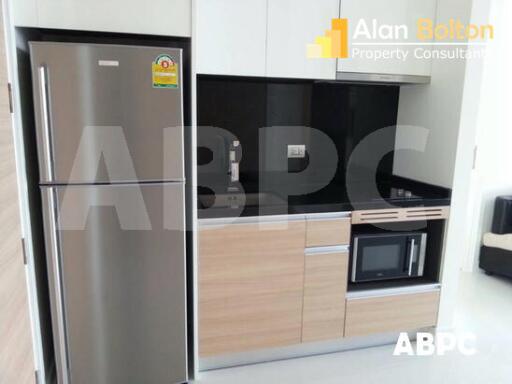 1 Bed 1 Bath in Jomtien CR3152