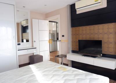 1 Bedroom Condo in The Blue Residence East Pattaya