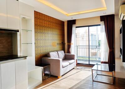 1 Bedroom Condo in The Blue Residence East Pattaya