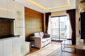 1 Bedroom Condo in The Blue Residence East Pattaya