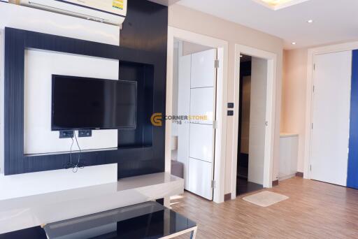 1 Bedroom Condo in The Blue Residence East Pattaya