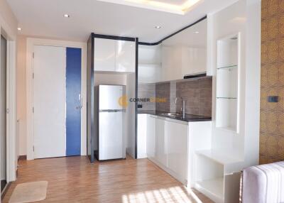 1 Bedroom Condo in The Blue Residence East Pattaya