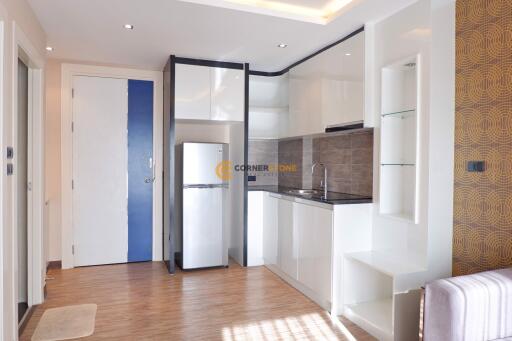 1 Bedroom Condo in The Blue Residence East Pattaya