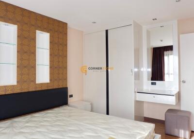 1 Bedroom Condo in The Blue Residence East Pattaya