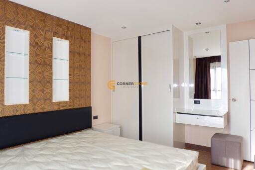 1 Bedroom Condo in The Blue Residence East Pattaya