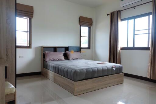 3 bedroom Private Pool Villa in Sattahip