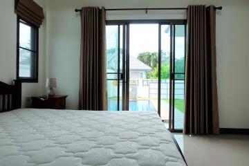 3 bedroom Private Pool Villa in Sattahip