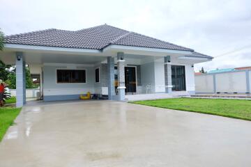 3 bedroom Private Pool Villa in Sattahip