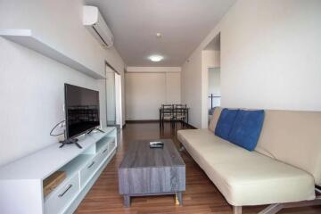 2 Bedroom condo : Supalai Monte 2