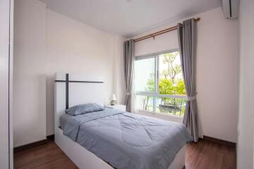 2 Bedroom condo : Supalai Monte 2