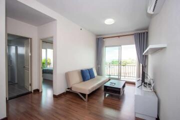 2 Bedroom condo : Supalai Monte 2