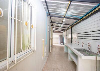 Ideal Three-Bedroom Family Home for Sale in Karnkanok Ville 10, Hang Dong