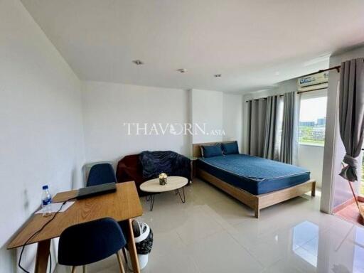 Condo for sale studio 33 m² in Trio Gems, Pattaya