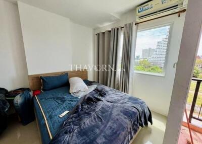 Condo for sale studio 33 m² in Trio Gems, Pattaya