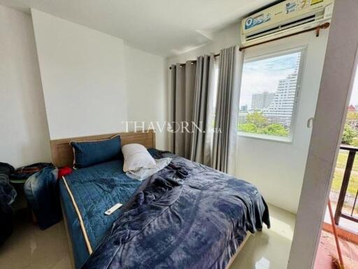 Condo for sale studio 33 m² in Trio Gems, Pattaya