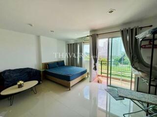 Condo for sale studio 33 m² in Trio Gems, Pattaya