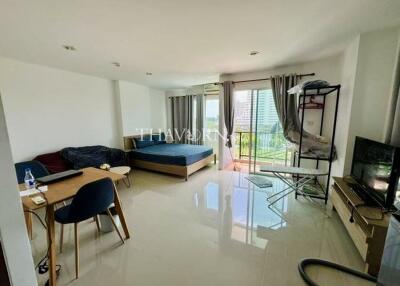 Condo for sale studio 33 m² in Trio Gems, Pattaya