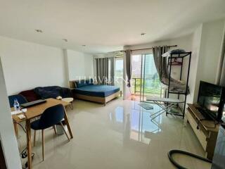 Condo for sale studio 33 m² in Trio Gems, Pattaya