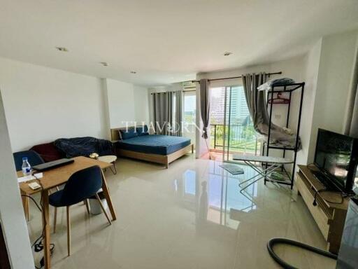 Condo for sale studio 33 m² in Trio Gems, Pattaya