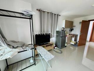 Condo for sale studio 33 m² in Trio Gems, Pattaya