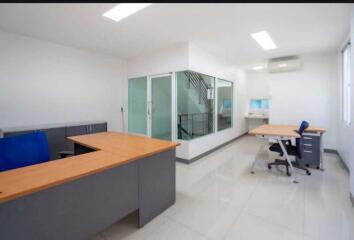 For Sale and Rent Bangkok Home Office Rom Klao Lat Krabang