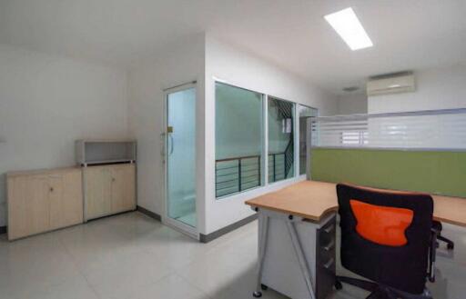 For Sale and Rent Bangkok Home Office Rom Klao Lat Krabang