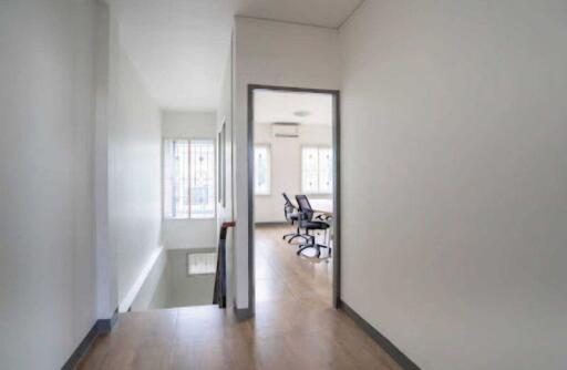 For Sale and Rent Bangkok Home Office Rom Klao Lat Krabang